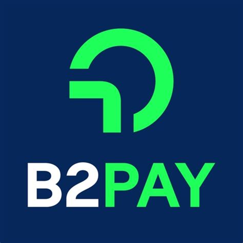 B2Pay .